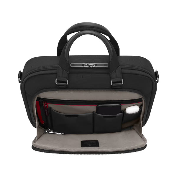 Werks Traveler 7.0 Compact Briefcase