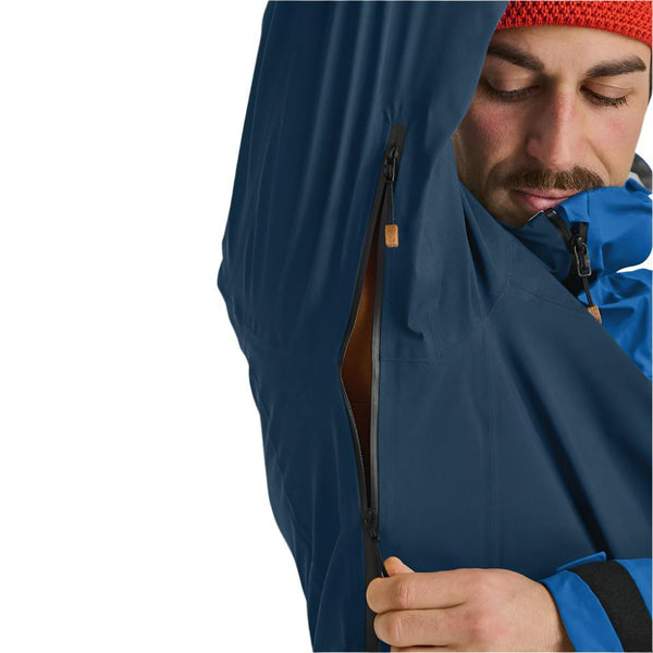 3L Ortler Jacket | Men
