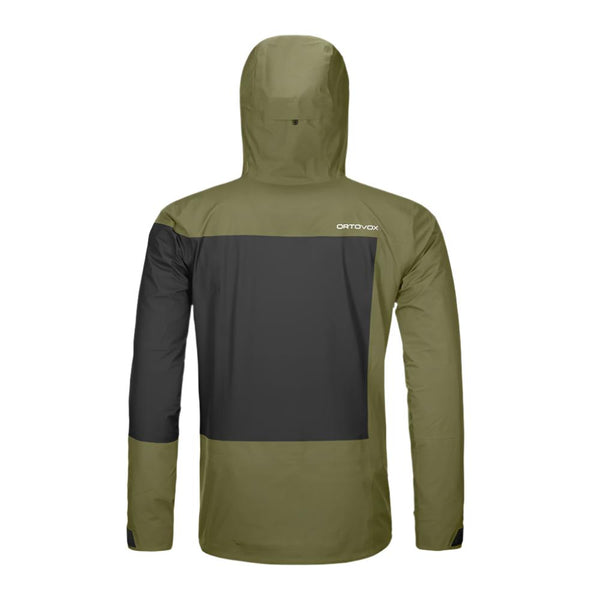 3L Deep Shell Jacket | Men