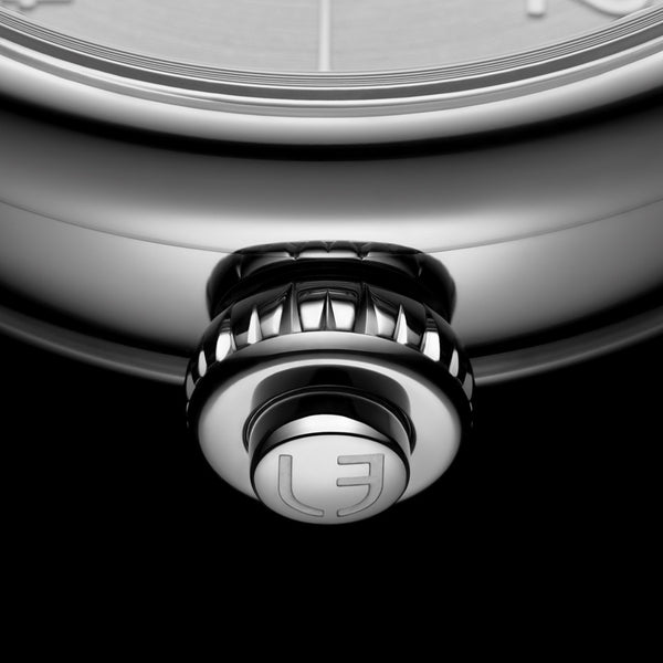 Excellence Triptych Chrono Monopoussoir | 43mm