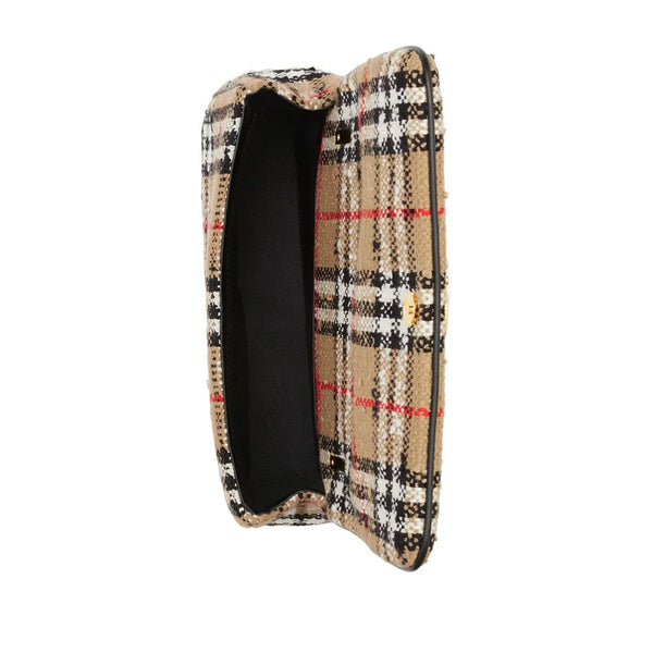 Small Lola Bag|Archive Beige