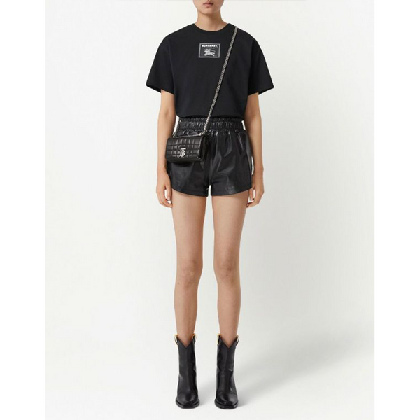 Mini Lola Bag | Black