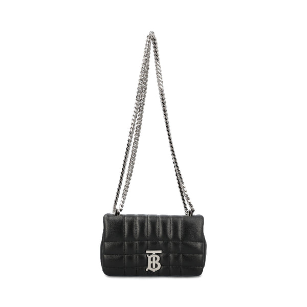 Mini Lola Bag | Black
