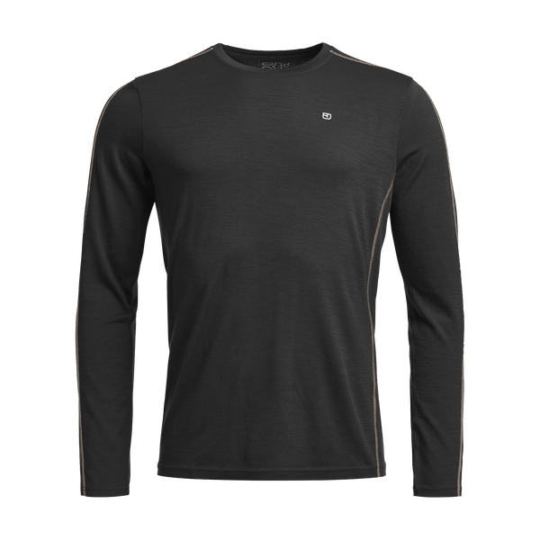 185 Rock'N'Wool Long Sleeve | Men