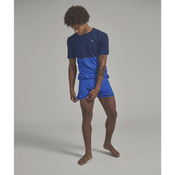 185 Rock'N'Wool Boxer | Men