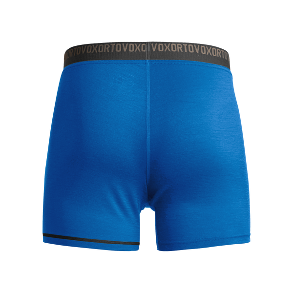 185 Rock'N'Wool Boxer | Men