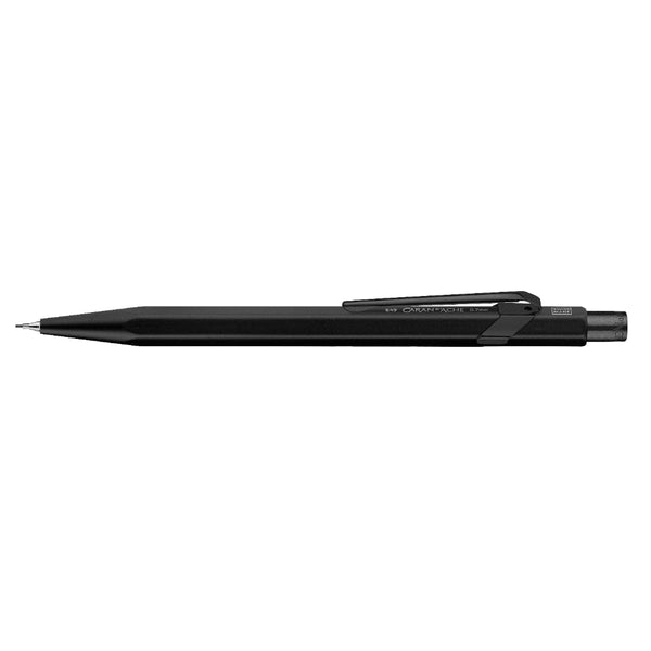Set 849™ BLACK CODE Ballpoint Pen and Mechanical Pencil – Special Edition (M / 0.7mm)