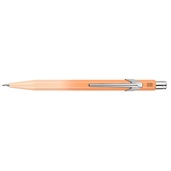 Set 849™ Sunset Sky Ballpoint Pen + Mechanical Pencil – Special Edition