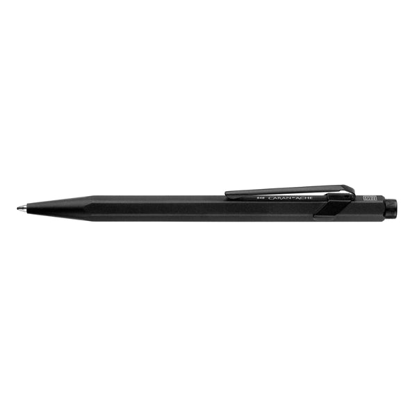 Set 849™ BLACK CODE Ballpoint Pen and Mechanical Pencil – Special Edition (M / 0.7mm)