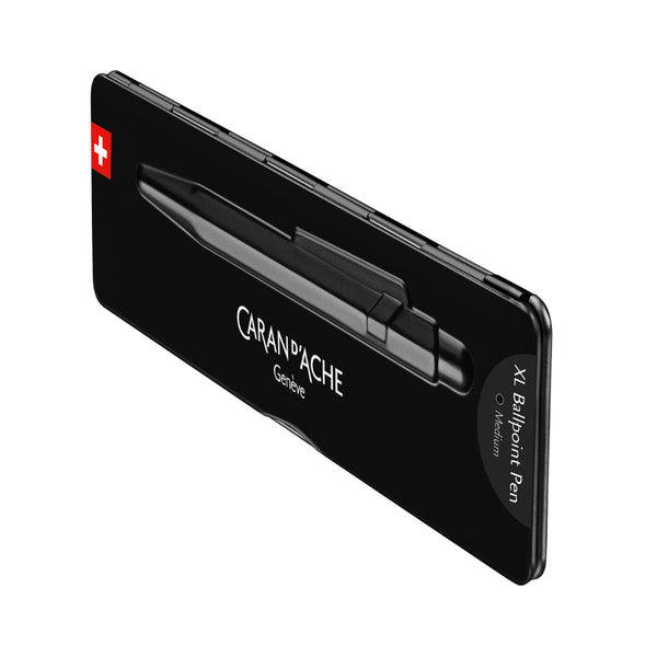 XL BALLPOINT PEN 849™ BLACK CODE