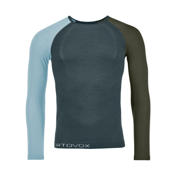 120 Comp Light Long Sleeve | Men