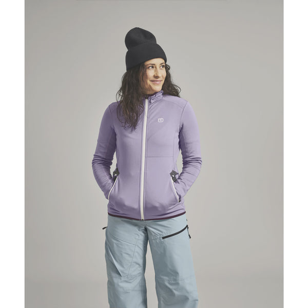 Fleece Hoody | Women