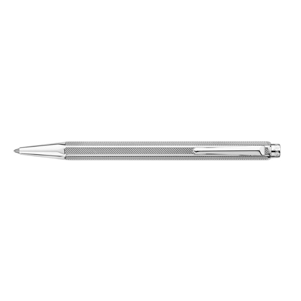 ECRIDOR™ Milanese Mesh Ballpoint Pen