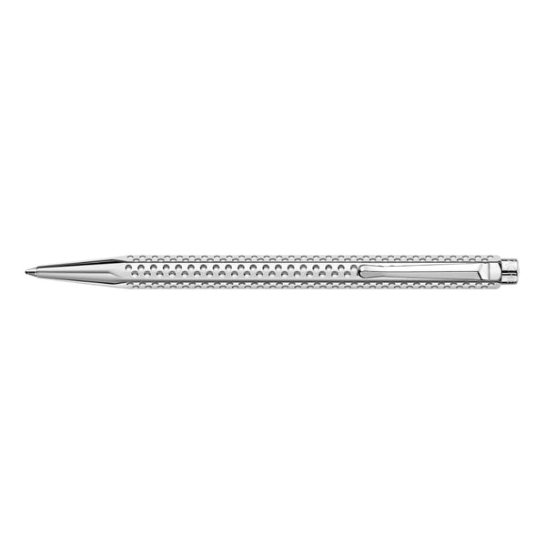Platinum-Coated ECRIDOR™ GOLF Ballpoint Pen