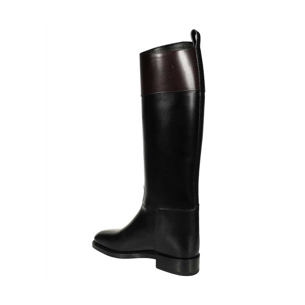 Flat Boots Odette | Women