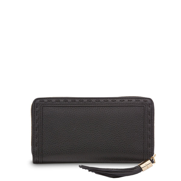Zip Continental Wallet Premier Flirt De Lancel