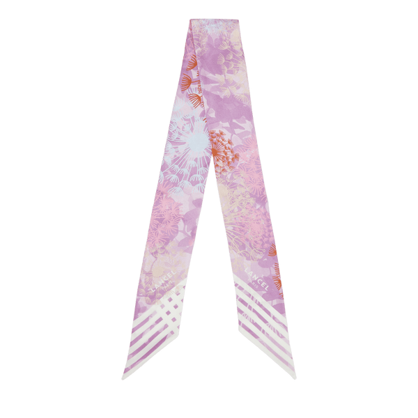 Quadri Fireworks Pattern