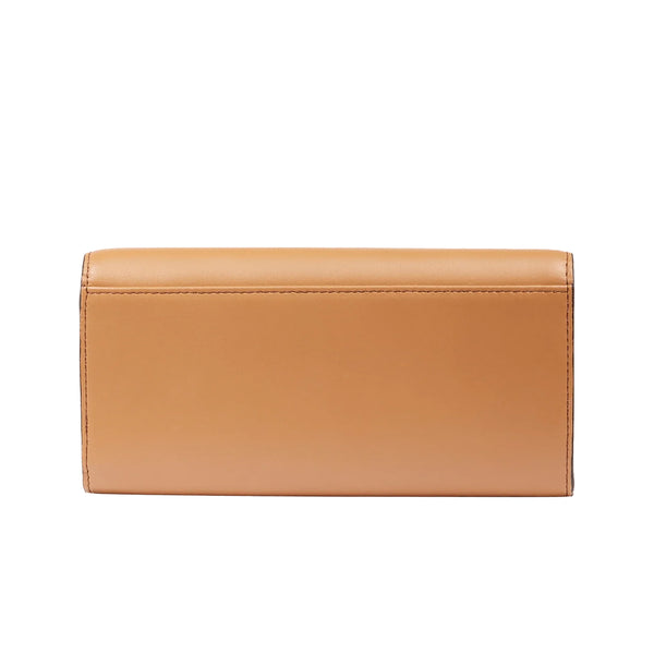 Angele De Lancel Long Flap Wallet