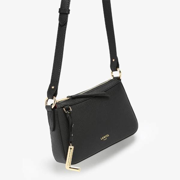 Hand Bag Mini Faubourg | Black