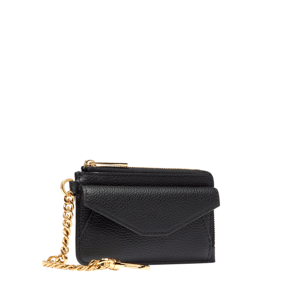 Zip Cardholder Enveloppe De Lancel