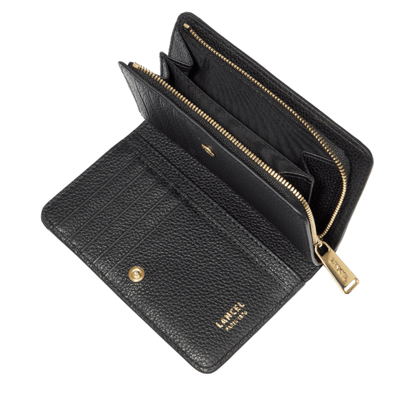 Rectangular Zipped Enveloppe De Lancel
