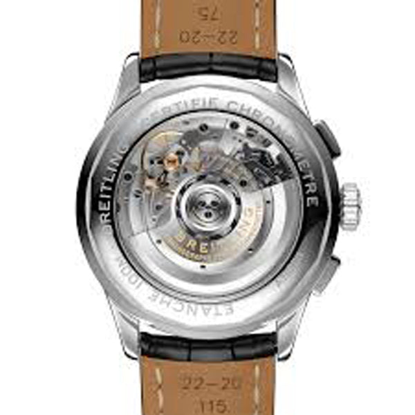 Premier B01 Chronograph | 42mm