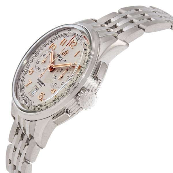 Premier B01 Chronograph | 42mm