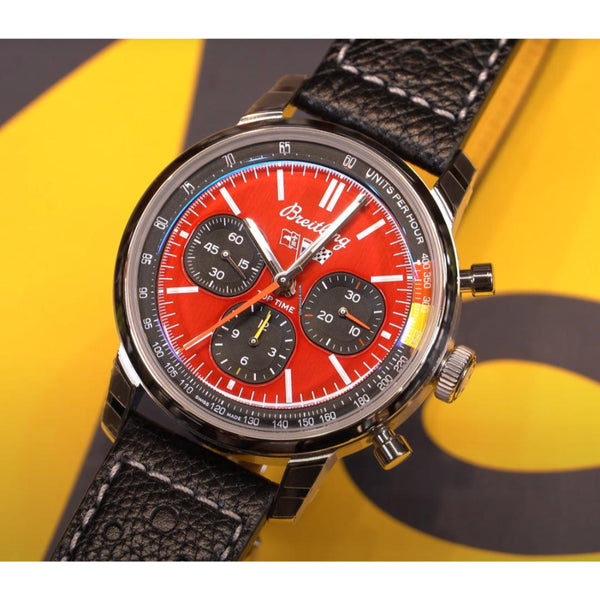 Top Time B01 Chevrolet Corvette | 41mm