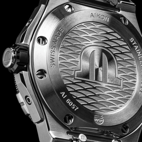 AIKON Automatic Venturer | 38mm