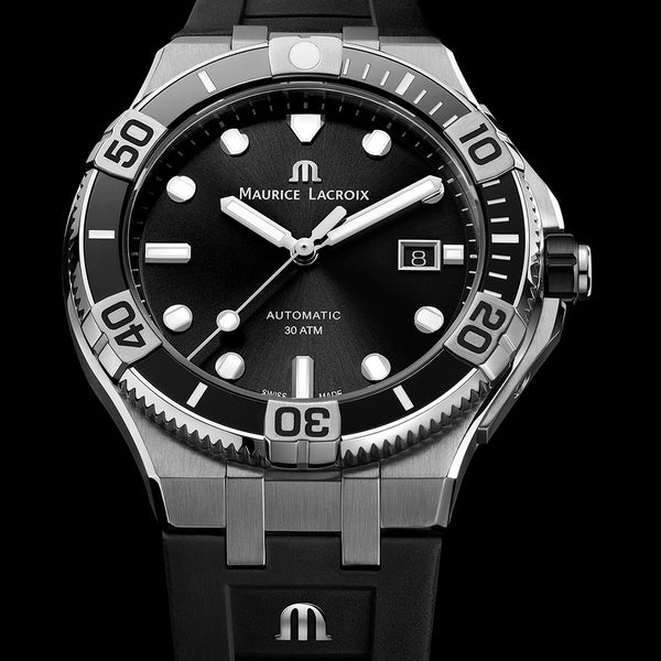 AIKON Automatic Venturer | 43mm