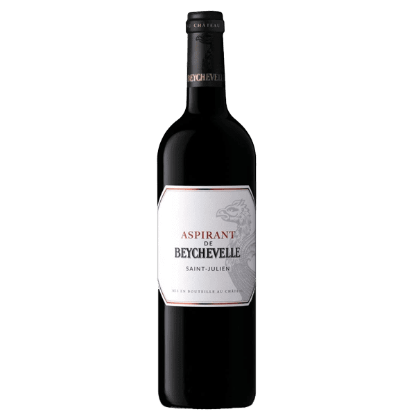 Aspirant de Beychevelle 2021 | 75cl