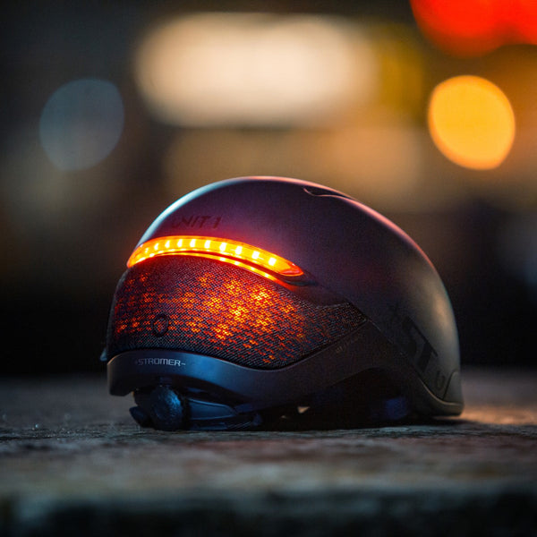 Stromer Smart Helmet