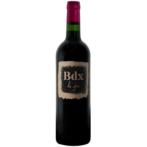 Bordeaux le Jus | 75cl