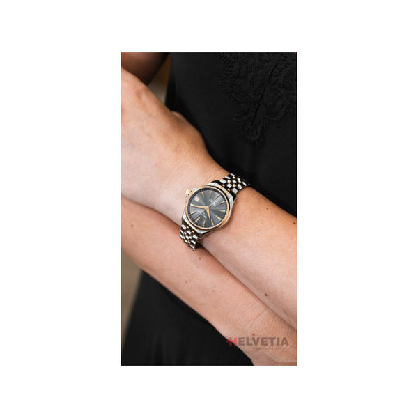 DS Action Lady Diamonds | 33.80mm