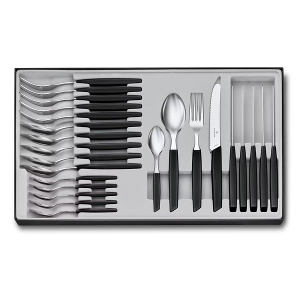 Modern Table Set 24 Pieces