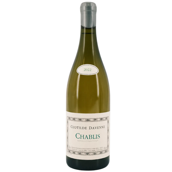 Chablis 2022 | 75cl
