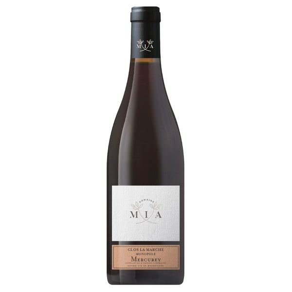Mercurey Clos de la Marche 2021 | 75cl