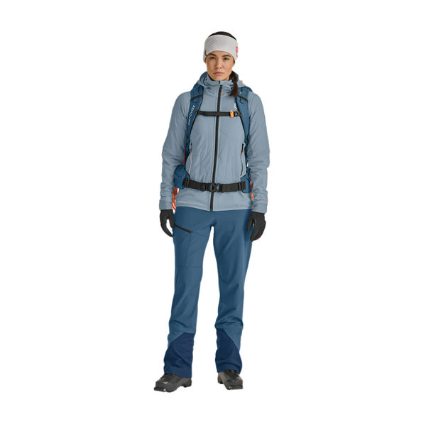 Col Becchei Hybrid Jacket | Women