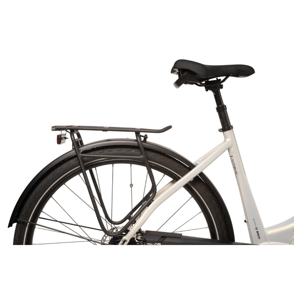 Allegro Allcity Urban Wave E-Bike | Champagne