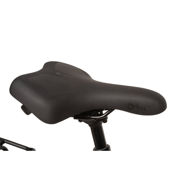 Allegro Allcity Urban Wave E-Bike | Champagne