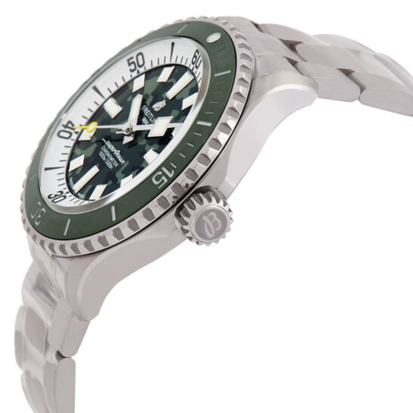 Superocean Automatic Super Diver | 46mm