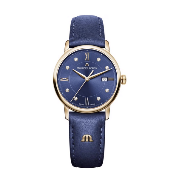 ELIROS Date Ladies | 30mm