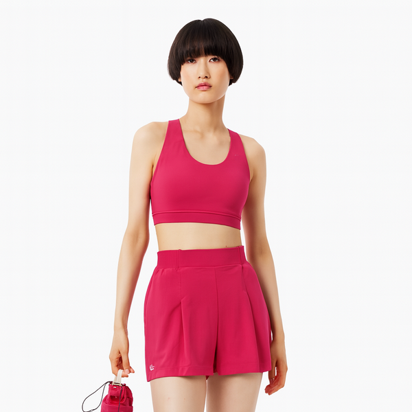 Sport Breathable Stretch Bralette | Women