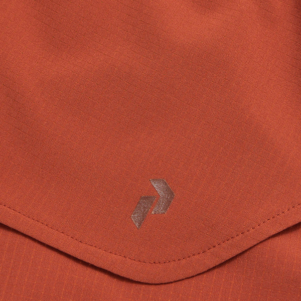 Trail Light Shorts | Women