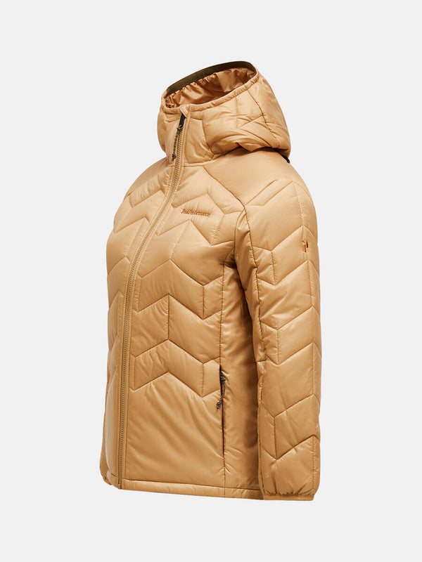 Elevate Hood Jacket | Women
