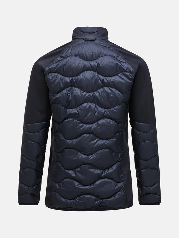 Helium Down Hybrid Jacket | Men