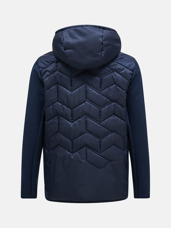 Elevate Liner Hood Jacket | Men