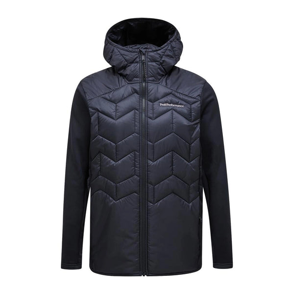 Elevate Liner Hood Jacket | Men