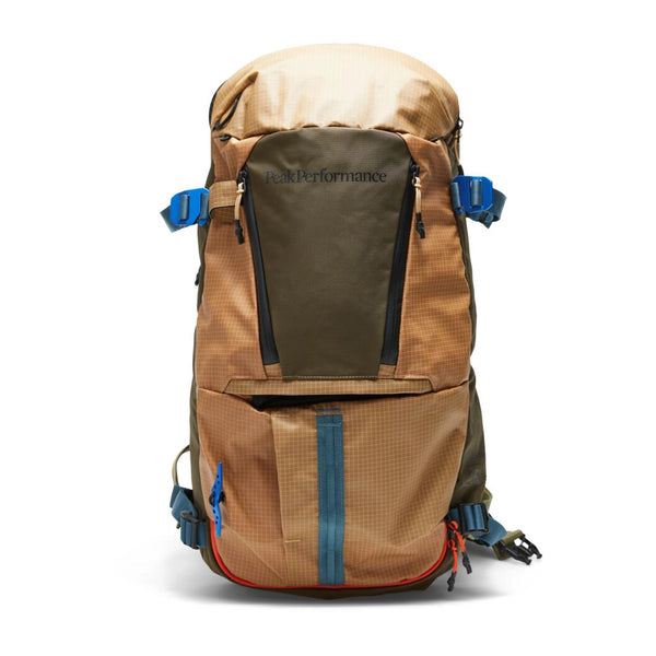 Vertical Ski Backpack 25L