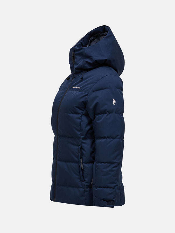 Shred Down Jacket | Women